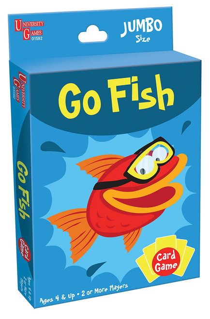 Go Fish