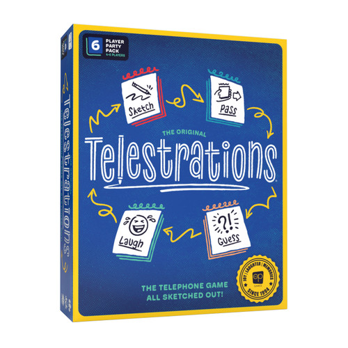 Box Art