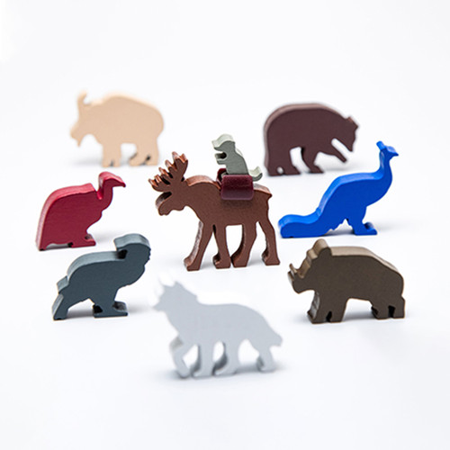 Meeples