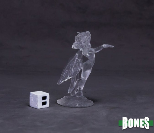 Image of Reaper's Sylph (Clear) mini