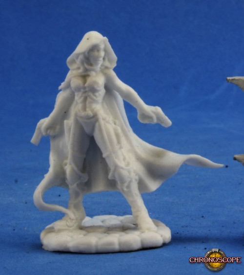 Image of Reaper's Nightslip mini for Chrono, front view