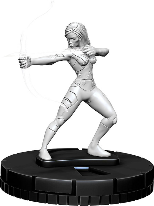 Heroclix: Psylocke Unpainted 