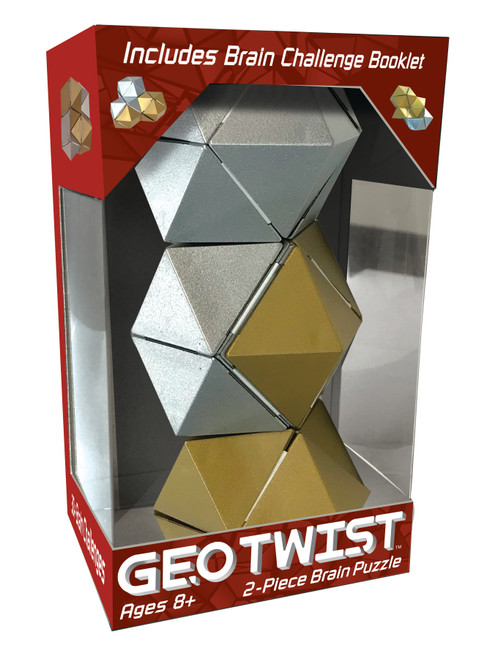 Geo Twist