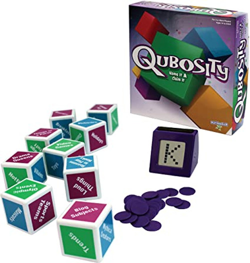 Qubosity 