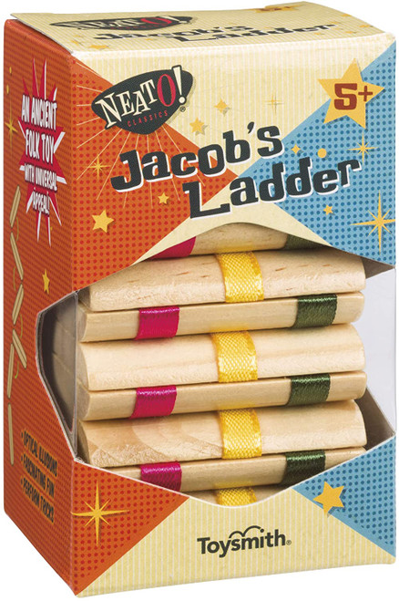 Jacob's Ladder