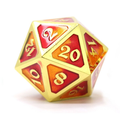 D20 Spellbinder Phoenix 