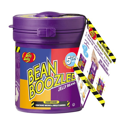 BeanBoozled Dispenser 