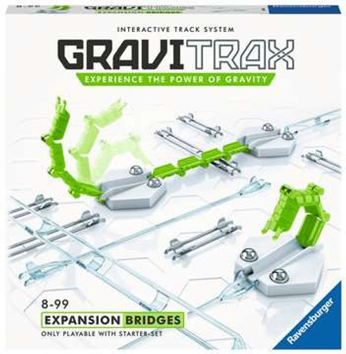  GraviTrax: Bridges 