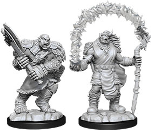 MINIATURES ミニチュアーズ SERIES12 Amazon.com: Dungeons & Dragons Nolzur`s Marvelous Unpainted