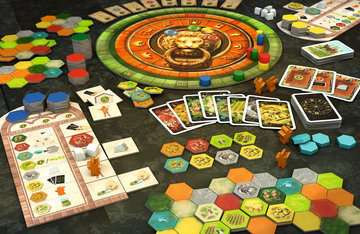 Game components 
