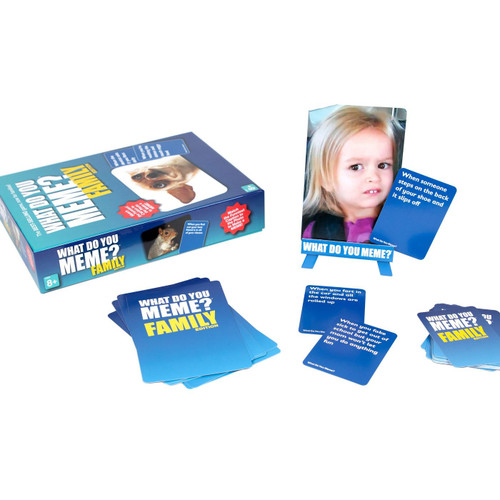 Sample cards