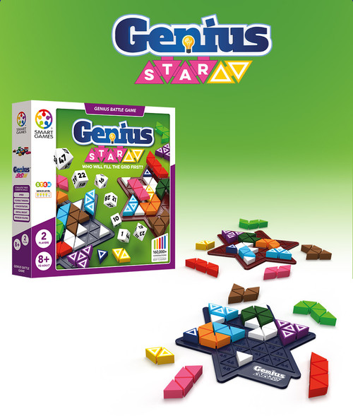 Game box and all components