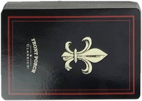 Card deck packaging 