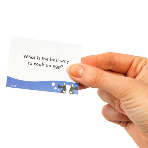 Herd Mentality sample card