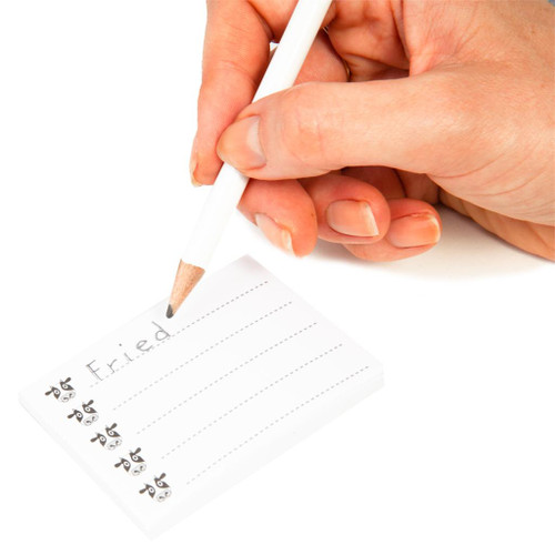 Herd Mentality answer sheet