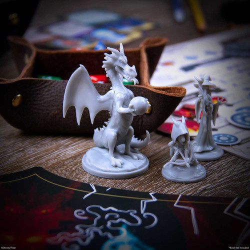 Miniatures 