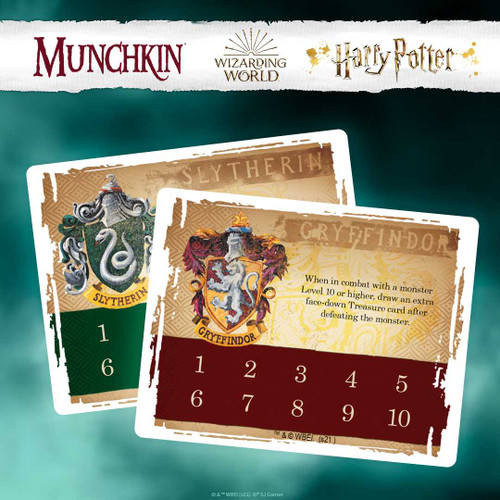 Sample cards 