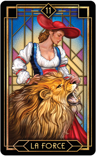 Sample cards