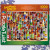 Brewfest 1000pc–PuzzleTwist front cover of puzzle depicting beer bottles and labels