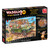 Safari Surprise1000pc–WASGIJ Original Puzzle front cover of puzzle