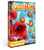 Virulence: An Infectious Card Game front of product featuring infection and blood cells