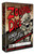 Zombie Dice Horde Edition front cover of box featuring a zombie and red font