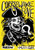 Corpsewake Cove- yellow cover with a pirate skeleton