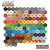 Warpaints: Paint Scale Spectrum 