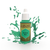 Warpaints: Kraken Skin 18ml bottle