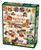 Breakfast Sweets 1000pc front of puzzle box, green box