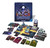 Disney Gargoyles Awakening game components and game box