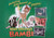Bambi 1000pc–Disney Vault depicting a classic advertisement for the movie Bambi