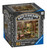 Wine Cellar 99pc– Exit Escape Puzzle - product in cube shaped packaging