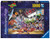 - Space Jam: The Final Dunk front of puzzle box, starry blue box