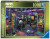 Forgotten Arcade  front of box cover, green box