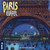 Paris: Eiffel Expansion cover showing the bottom on the Eiffel tower