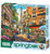 Paris Afternoon 1000pc puzzle box cover