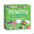 PicWits: Silly & Sweet green box cover with sample cards on it