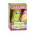 Pear Shaped front of product packaging 