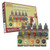 Speedpaint: Starter Set  the front of procut featuring 10 bottles of speed paint