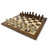 Medieval Style Chess Set