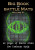 Big Book of Battle Mats Volume 3 cover - overlapping green circles on a 1 inch grid