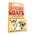 Munchkin Goats (Mini Expansion)  product cover featuring a goat dong martial arts and a munchkin wearing a ram helmet