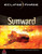 Eclipse Phase: Sunward - featuring a lava explosion scene around a whale like creature. 