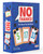 No Thanks! game cover featuring numbered cards and black betting chips