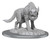 Yeth Hound–D&D Nolzur's Marvelous Unpainted Miniatures W18- 