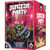 Dungeon Party Starter pack  product cover featuring pink tunnels with goblin-like warriors 