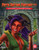 One Night Inside the Sinister Citadel–Fifth Edition Fantasy #20 cover featuring nonhumanoid with horns, purple hair and red skin