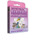 Product cover of Munchkin Babies 2: Stork Naked featuring a stork in a helmet with a bearded baby, a green horned baby, and a elf baby. 