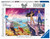 Puzzle box cover of Pocahontas 1000pc–Collector's Edition